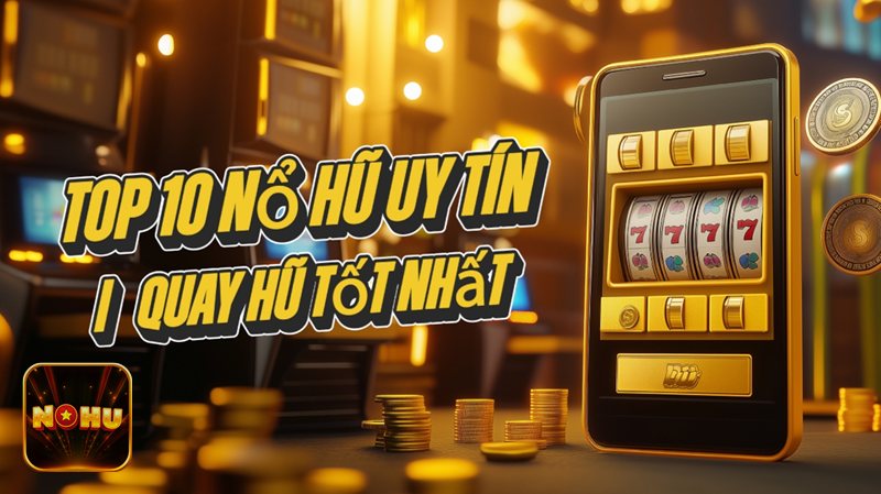 Nổ Hũ JBD - Kết Luận
